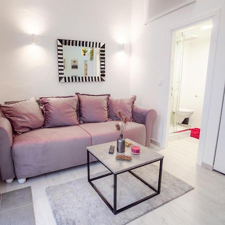 Ferienwohnung Luma Zagreb Exterior foto