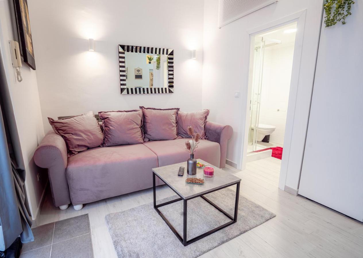 Ferienwohnung Luma Zagreb Exterior foto